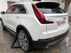 كاديلاك XT4